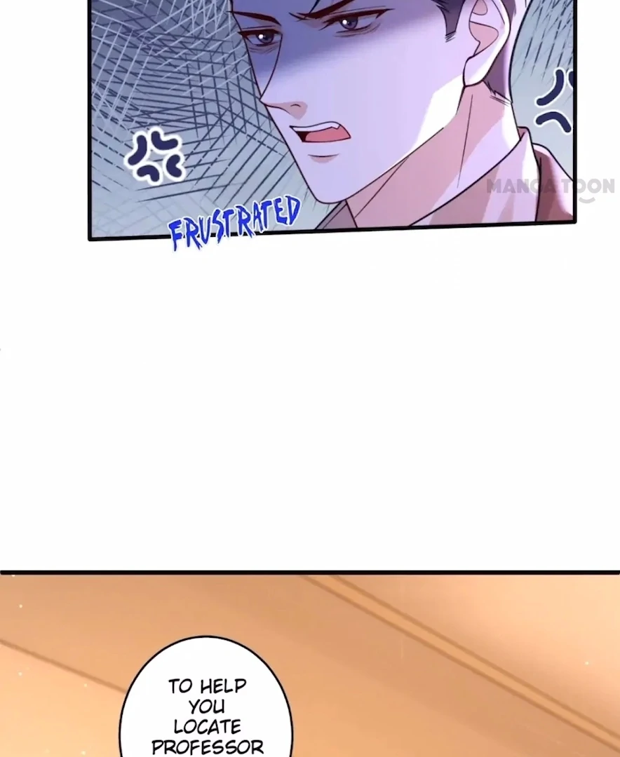 The Real Daughter, She Is an Almighty Boss Chapter 186 - Page 18