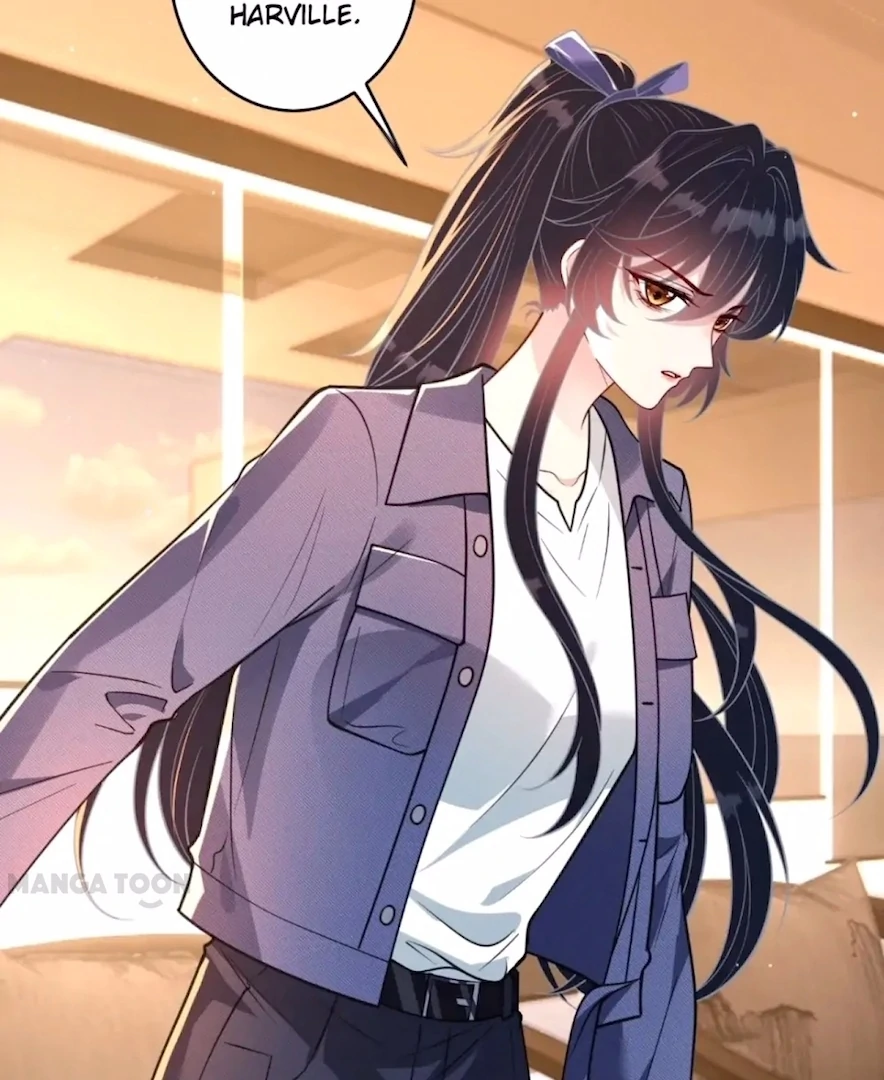 The Real Daughter, She Is an Almighty Boss Chapter 186 - Page 19