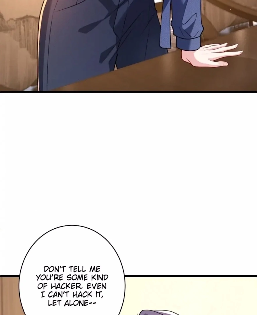 The Real Daughter, She Is an Almighty Boss Chapter 186 - Page 20