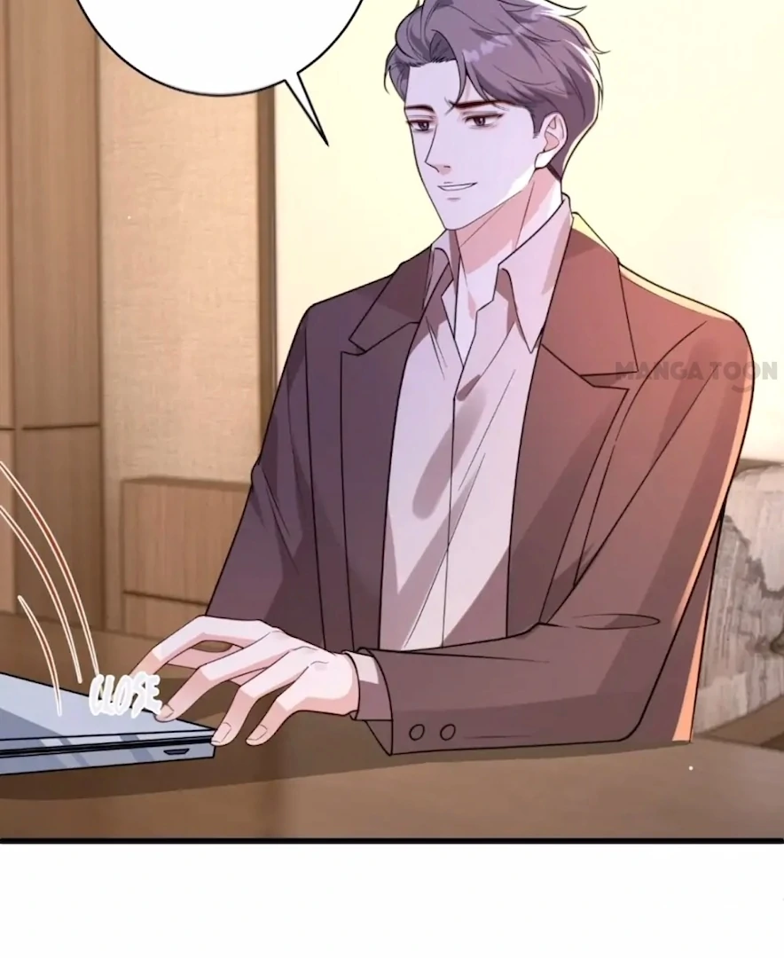 The Real Daughter, She Is an Almighty Boss Chapter 186 - Page 21