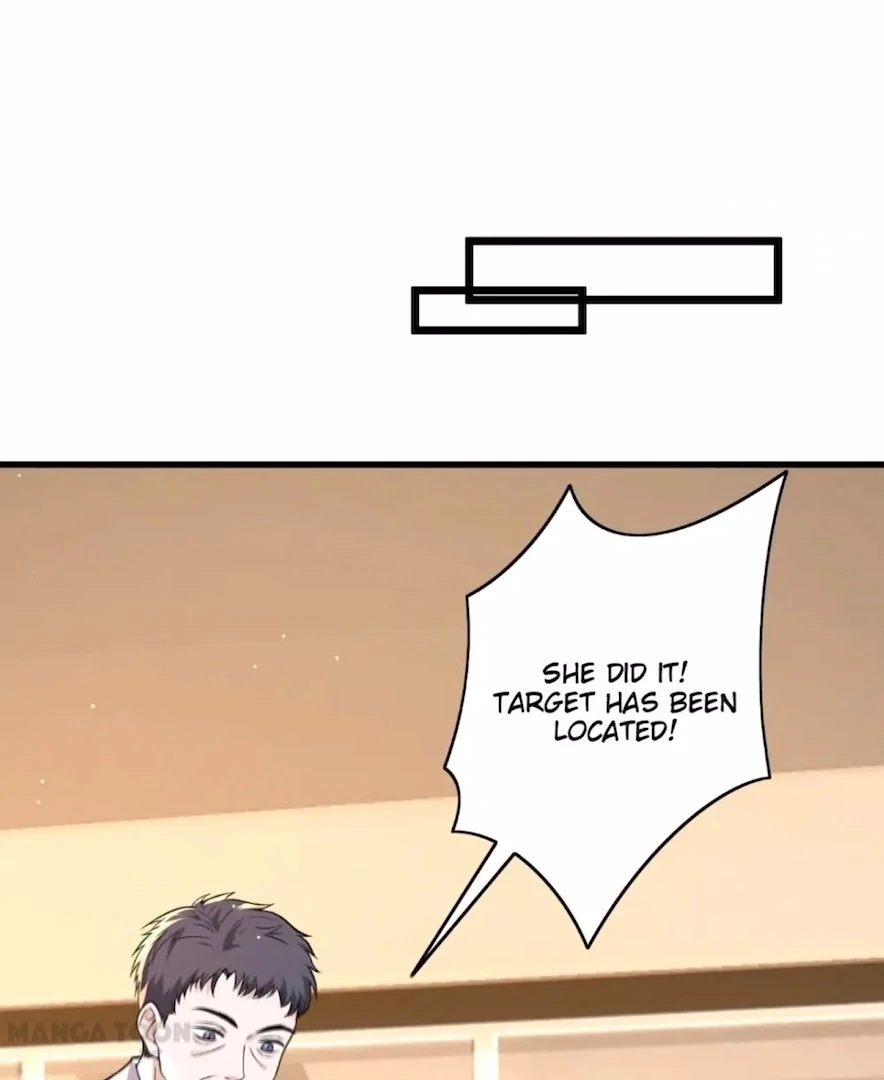 The Real Daughter, She Is an Almighty Boss Chapter 186 - Page 22