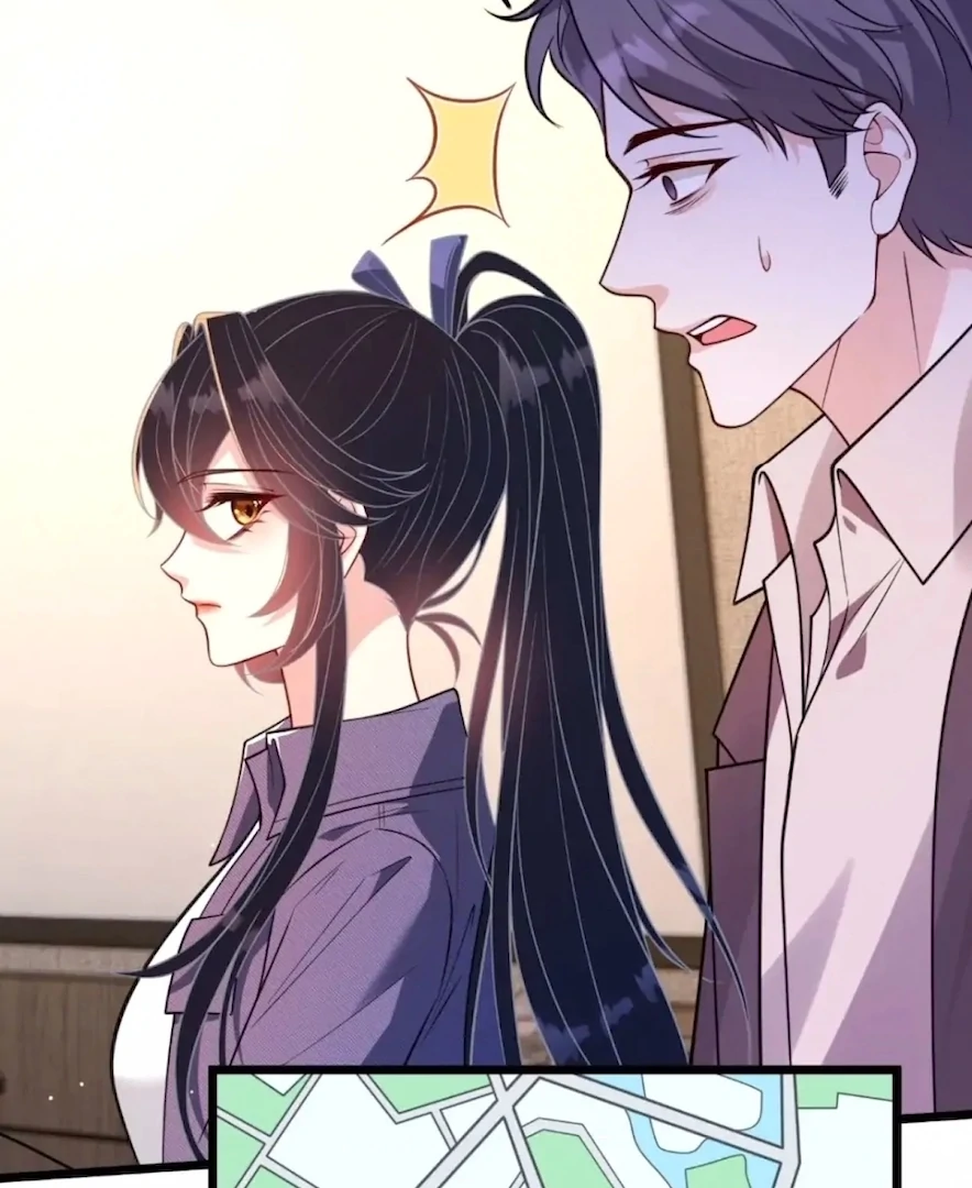 The Real Daughter, She Is an Almighty Boss Chapter 186 - Page 25