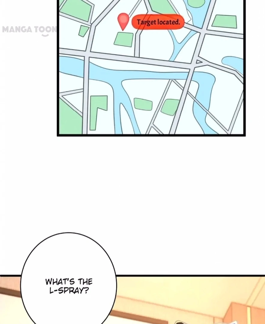 The Real Daughter, She Is an Almighty Boss Chapter 186 - Page 26