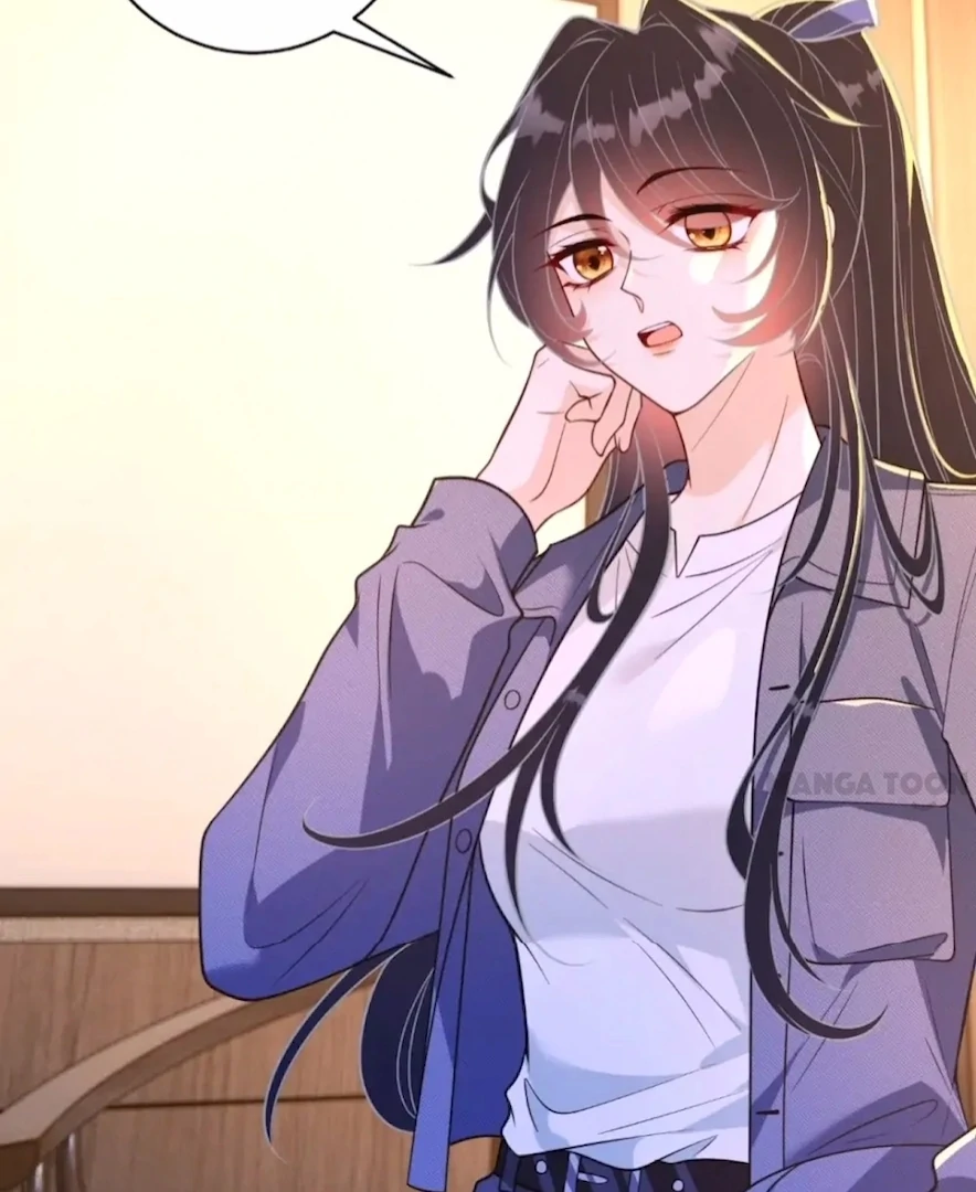 The Real Daughter, She Is an Almighty Boss Chapter 186 - Page 27