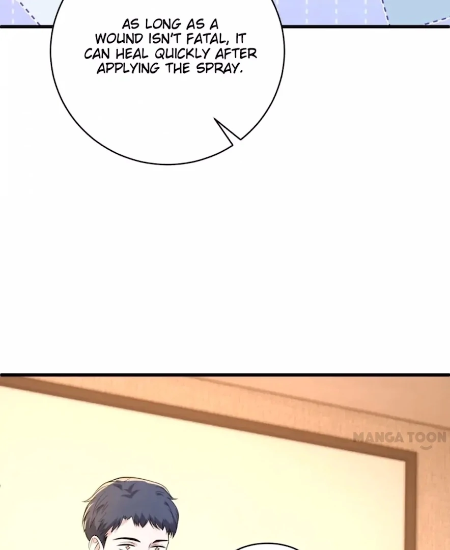 The Real Daughter, She Is an Almighty Boss Chapter 186 - Page 30