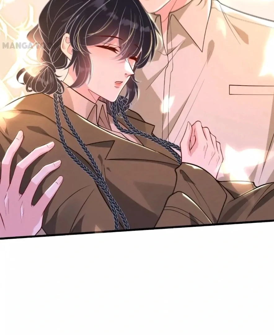 The Real Daughter, She Is an Almighty Boss Chapter 186 - Page 4