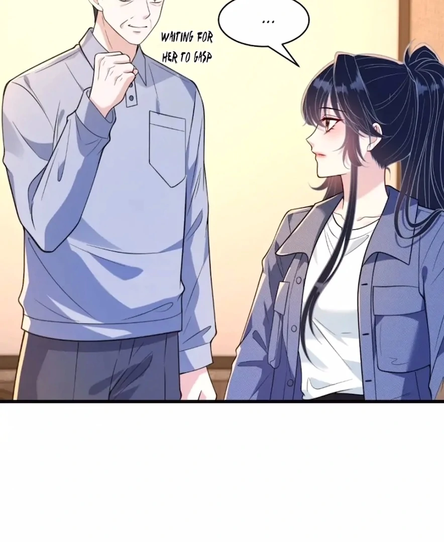 The Real Daughter, She Is an Almighty Boss Chapter 186 - Page 31