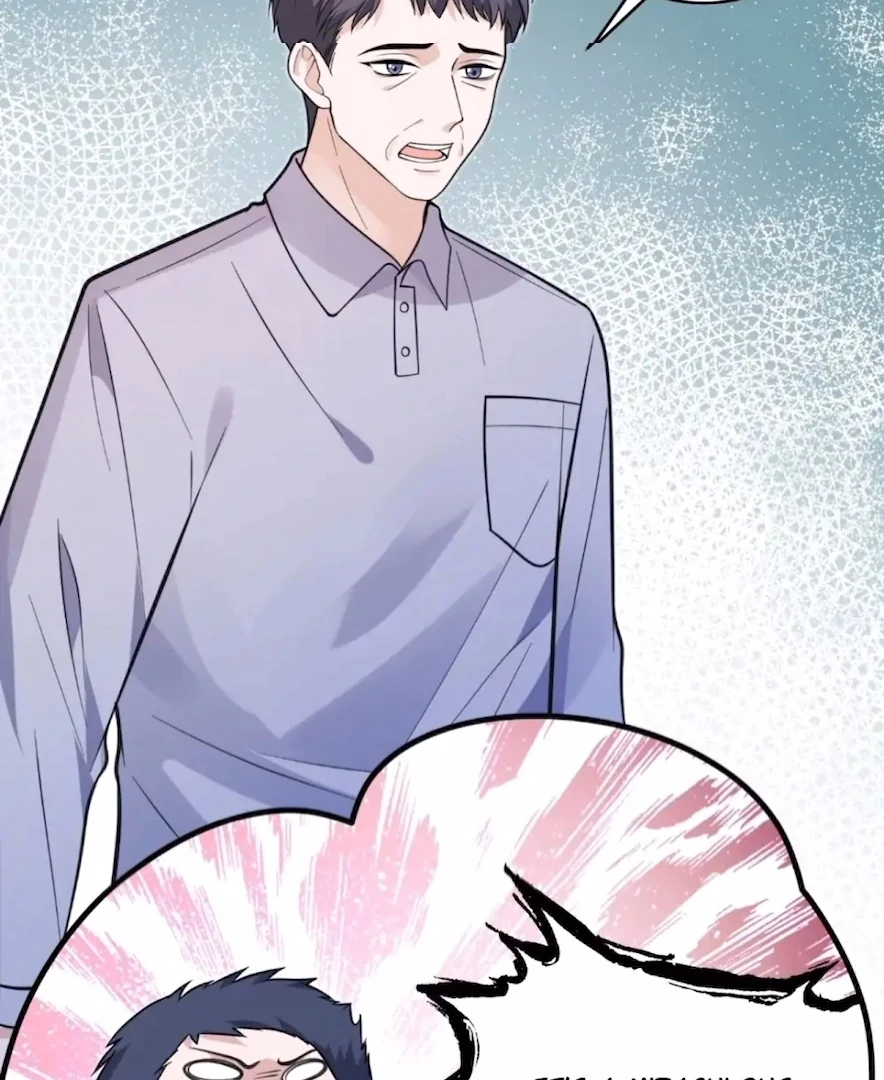 The Real Daughter, She Is an Almighty Boss Chapter 186 - Page 34