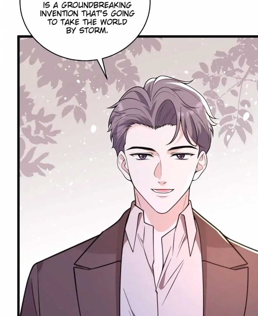 The Real Daughter, She Is an Almighty Boss Chapter 186 - Page 36