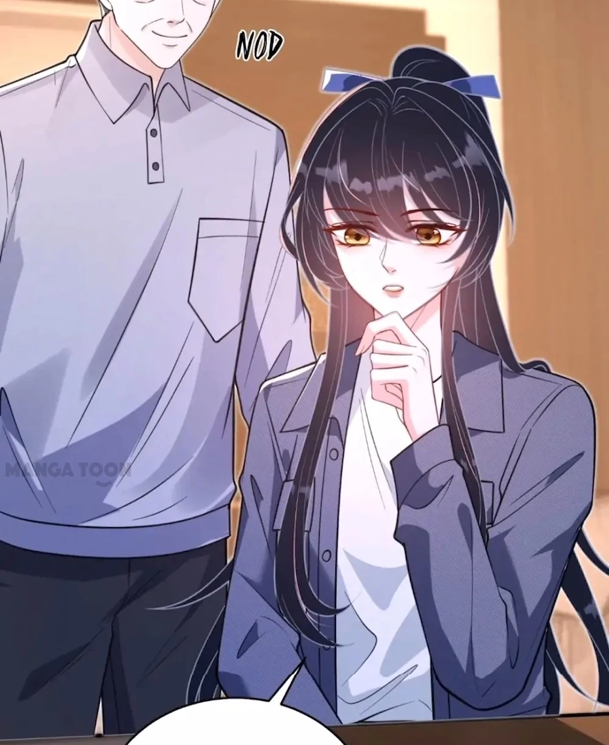 The Real Daughter, She Is an Almighty Boss Chapter 186 - Page 38