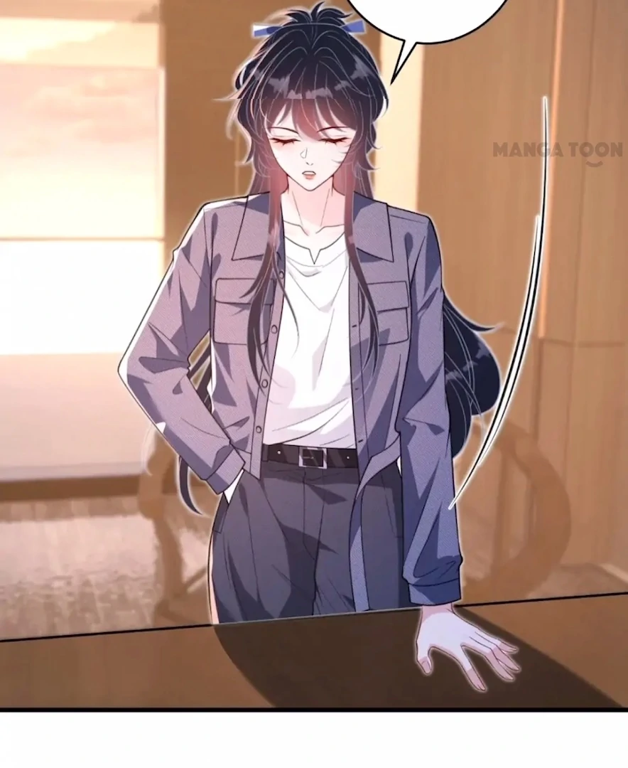 The Real Daughter, She Is an Almighty Boss Chapter 186 - Page 40