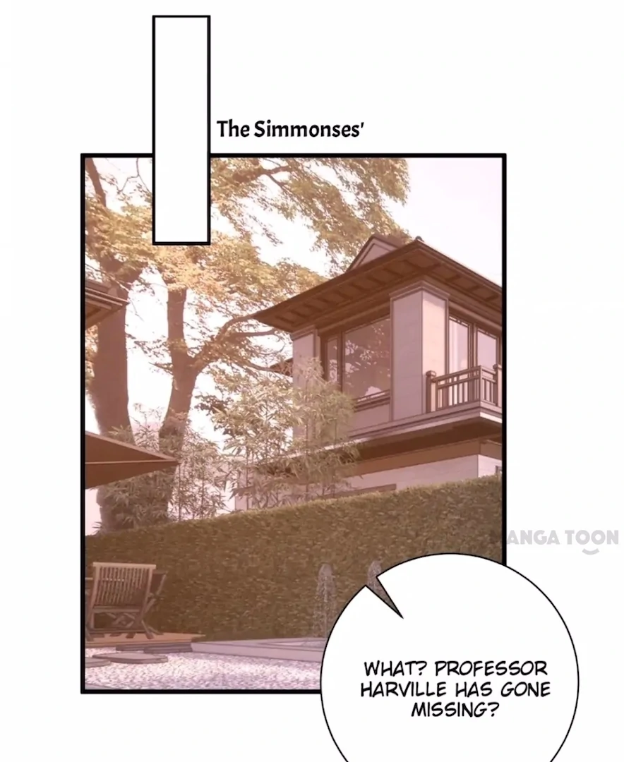 The Real Daughter, She Is an Almighty Boss Chapter 186 - Page 5