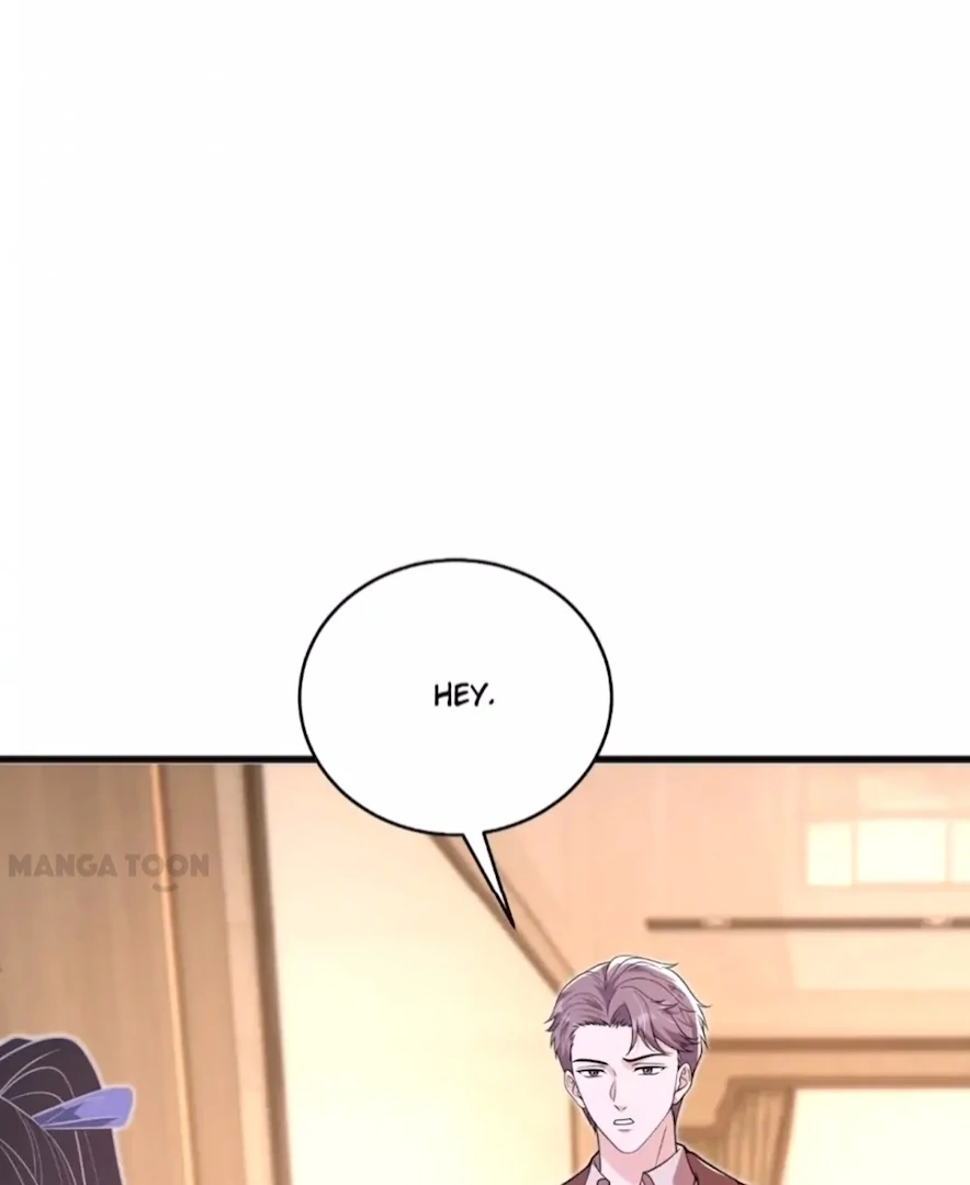 The Real Daughter, She Is an Almighty Boss Chapter 186 - Page 41