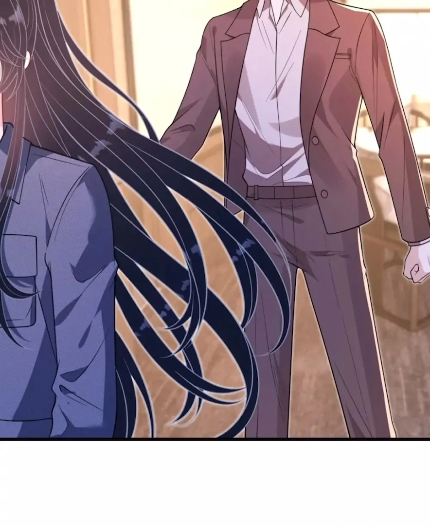 The Real Daughter, She Is an Almighty Boss Chapter 186 - Page 42