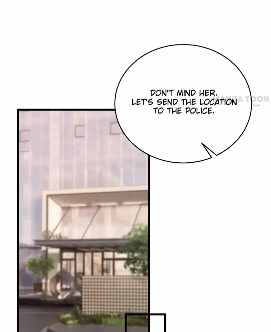 The Real Daughter, She Is an Almighty Boss Chapter 186 - Page 43