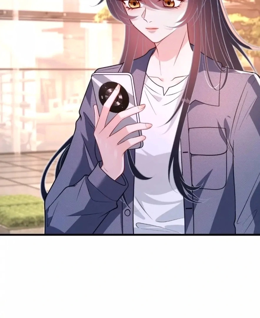 The Real Daughter, She Is an Almighty Boss Chapter 186 - Page 45