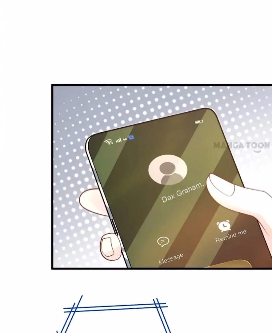 The Real Daughter, She Is an Almighty Boss Chapter 186 - Page 46