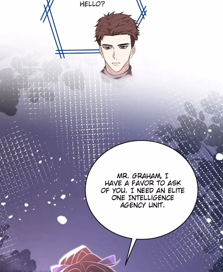 The Real Daughter, She Is an Almighty Boss Chapter 186 - Page 47