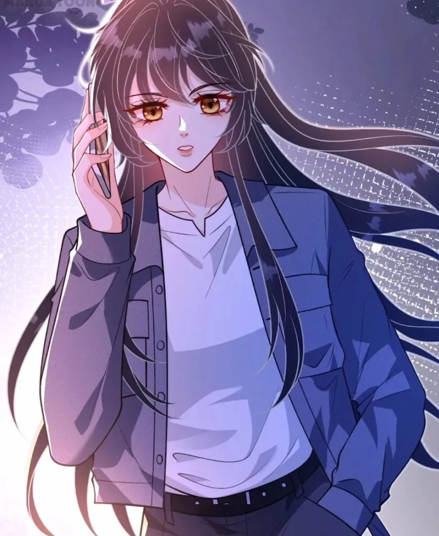 The Real Daughter, She Is an Almighty Boss Chapter 186 - Page 48