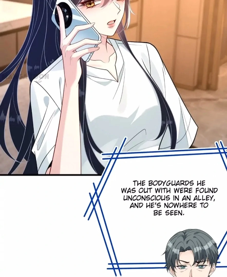 The Real Daughter, She Is an Almighty Boss Chapter 186 - Page 7