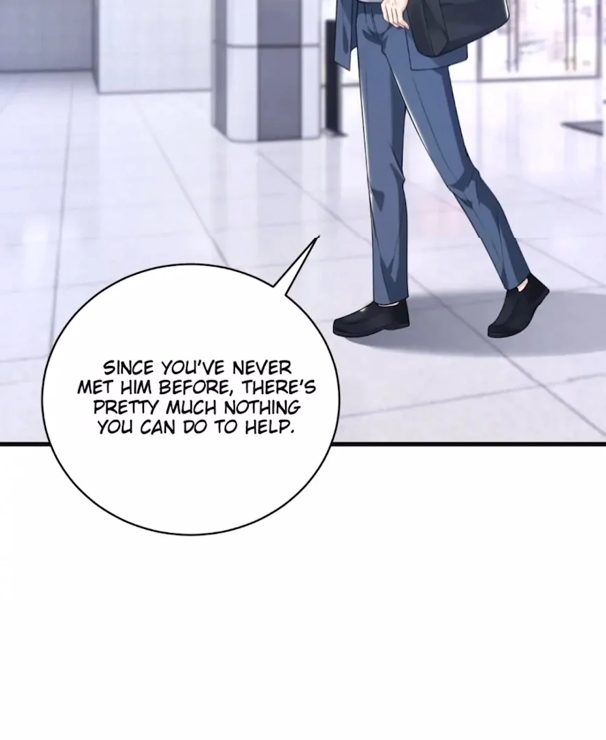 The Real Daughter, She Is an Almighty Boss Chapter 186 - Page 9