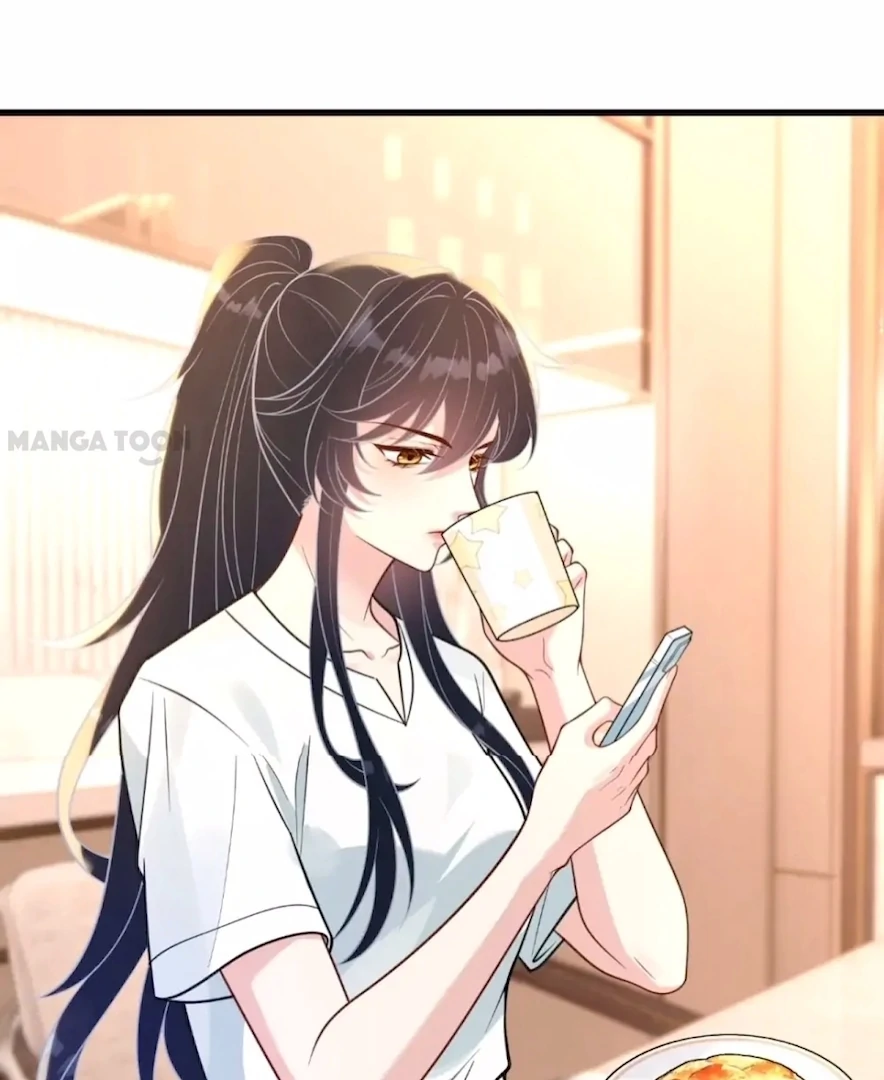 The Real Daughter, She Is an Almighty Boss Chapter 186 - Page 10