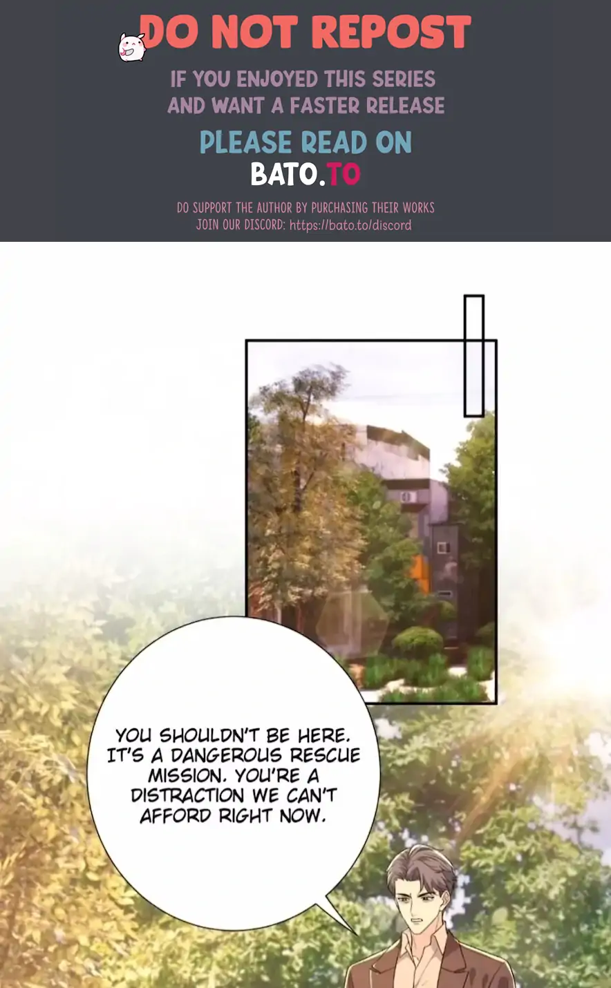 The Real Daughter, She Is an Almighty Boss Chapter 187 - Page 1