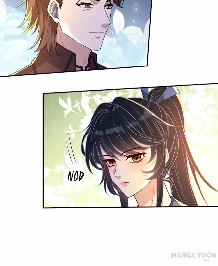 The Real Daughter, She Is an Almighty Boss Chapter 187 - Page 11