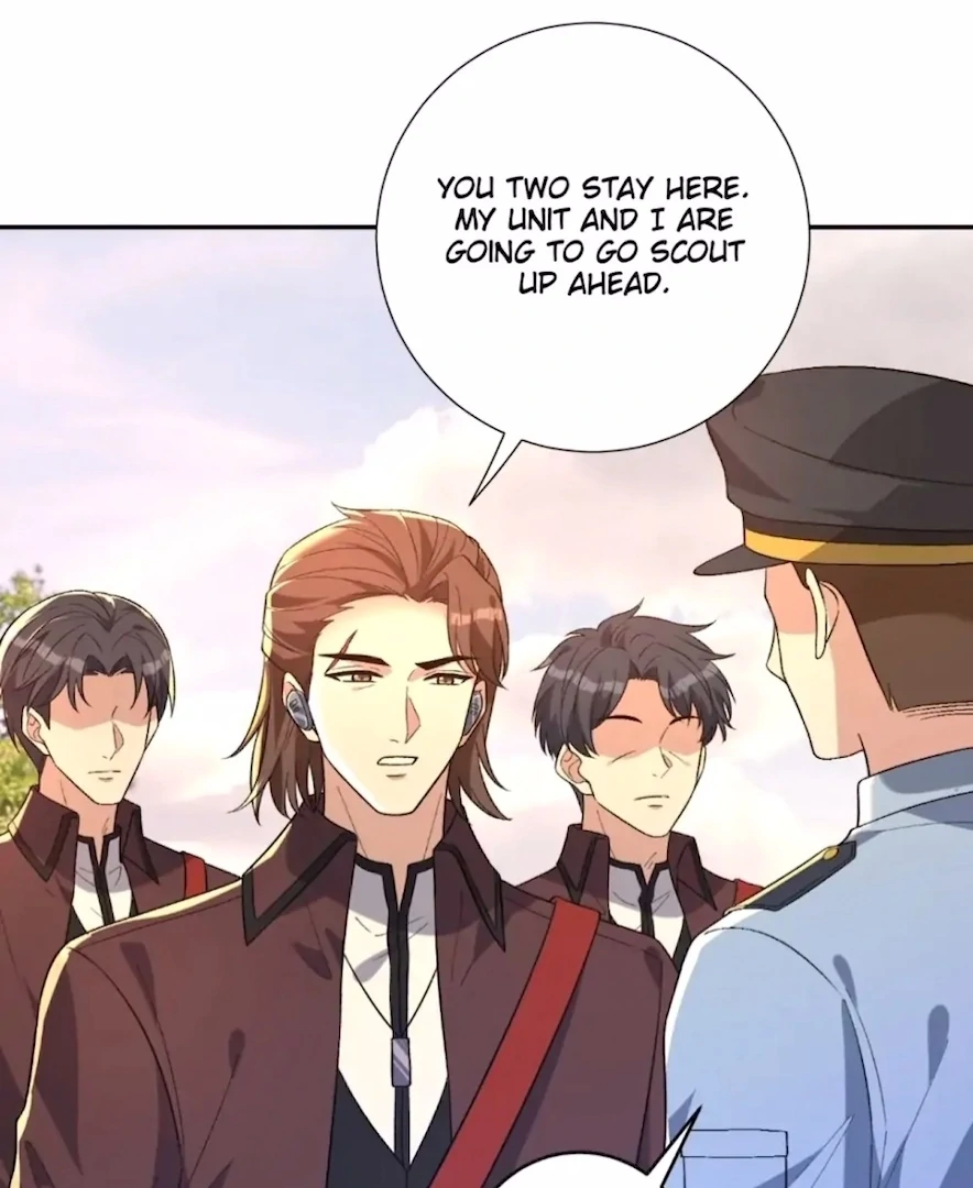 The Real Daughter, She Is an Almighty Boss Chapter 187 - Page 14