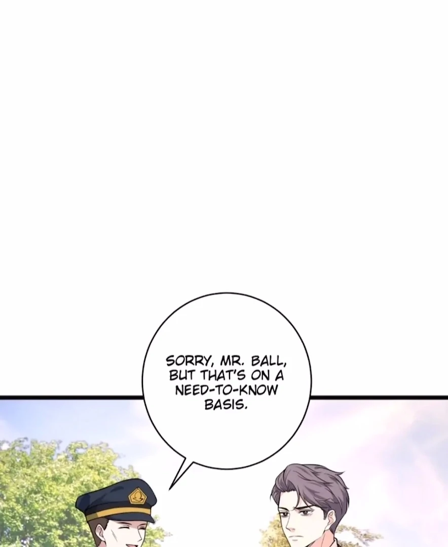 The Real Daughter, She Is an Almighty Boss Chapter 187 - Page 17