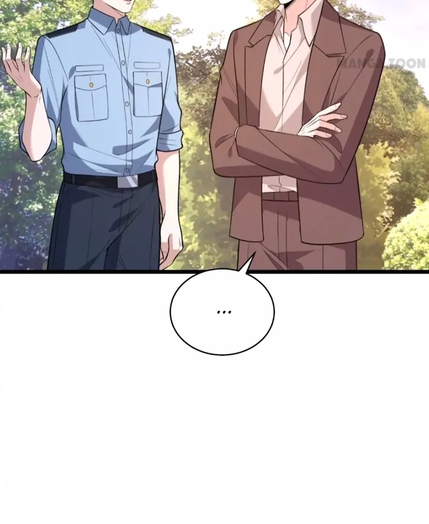 The Real Daughter, She Is an Almighty Boss Chapter 187 - Page 18