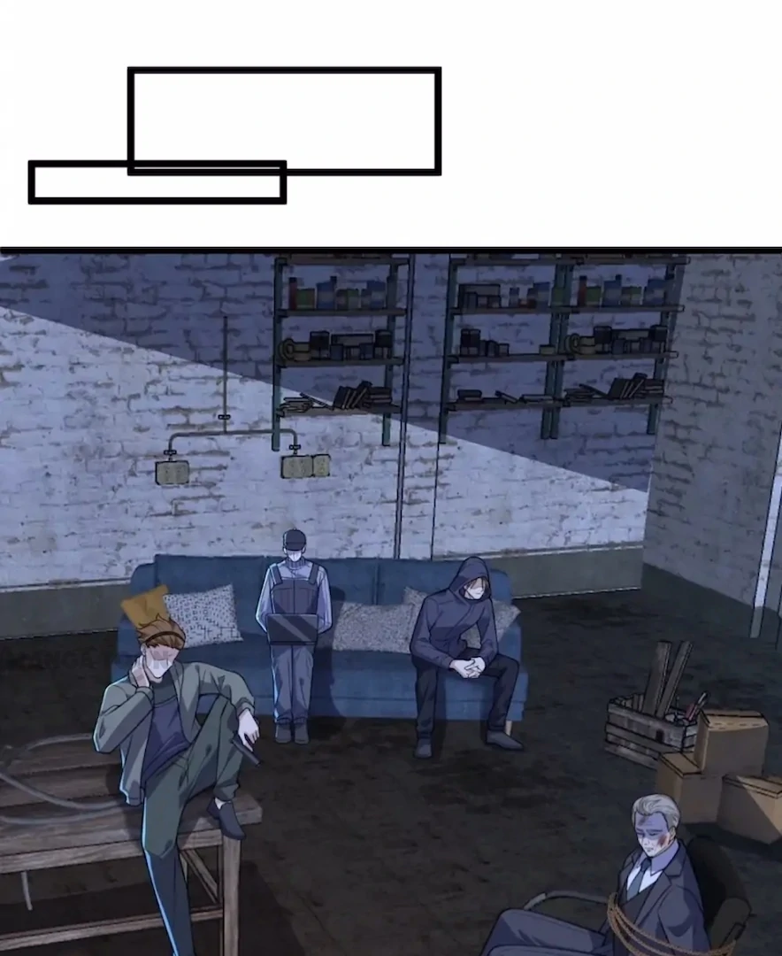 The Real Daughter, She Is an Almighty Boss Chapter 187 - Page 19