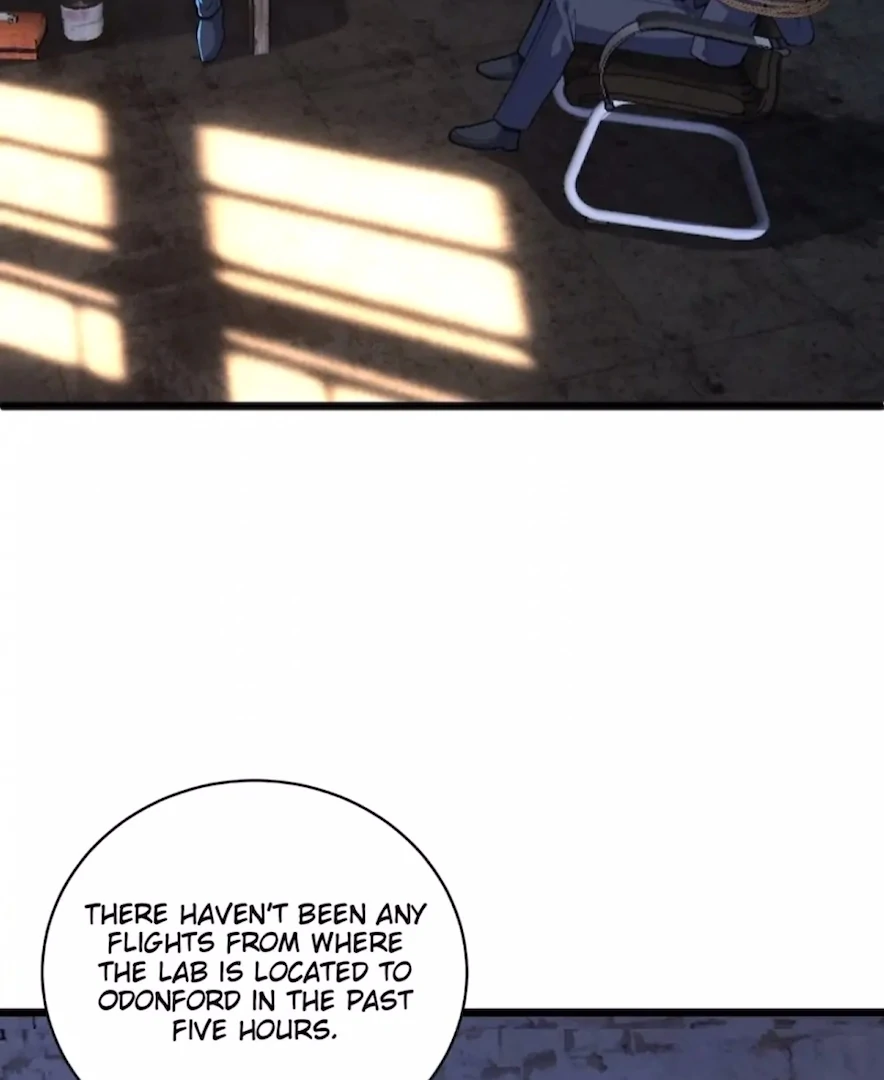 The Real Daughter, She Is an Almighty Boss Chapter 187 - Page 20