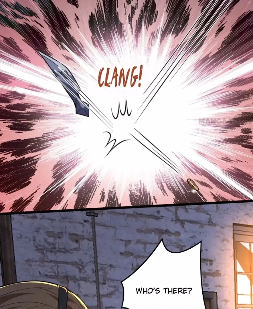 The Real Daughter, She Is an Almighty Boss Chapter 187 - Page 24