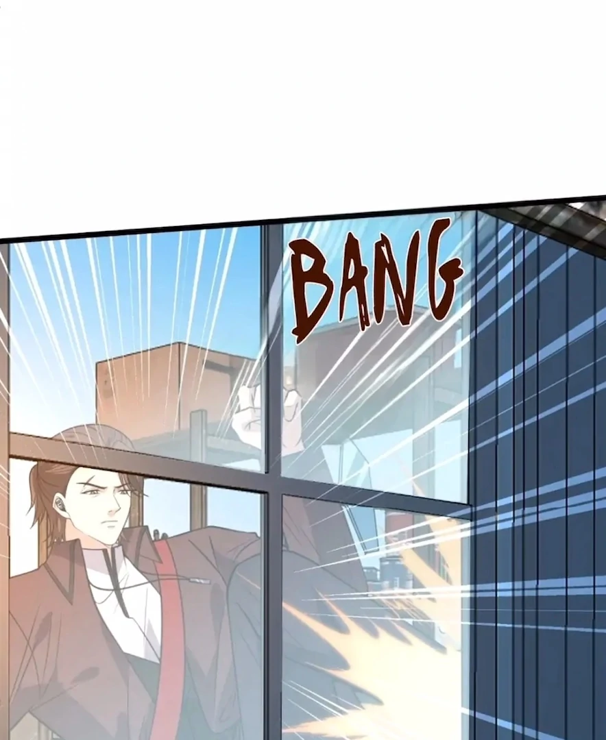 The Real Daughter, She Is an Almighty Boss Chapter 187 - Page 26