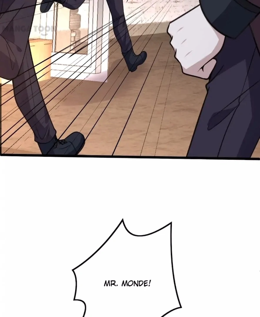 The Real Daughter, She Is an Almighty Boss Chapter 187 - Page 29