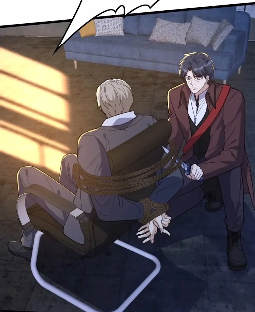 The Real Daughter, She Is an Almighty Boss Chapter 187 - Page 30