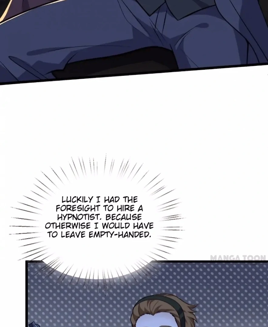 The Real Daughter, She Is an Almighty Boss Chapter 187 - Page 33