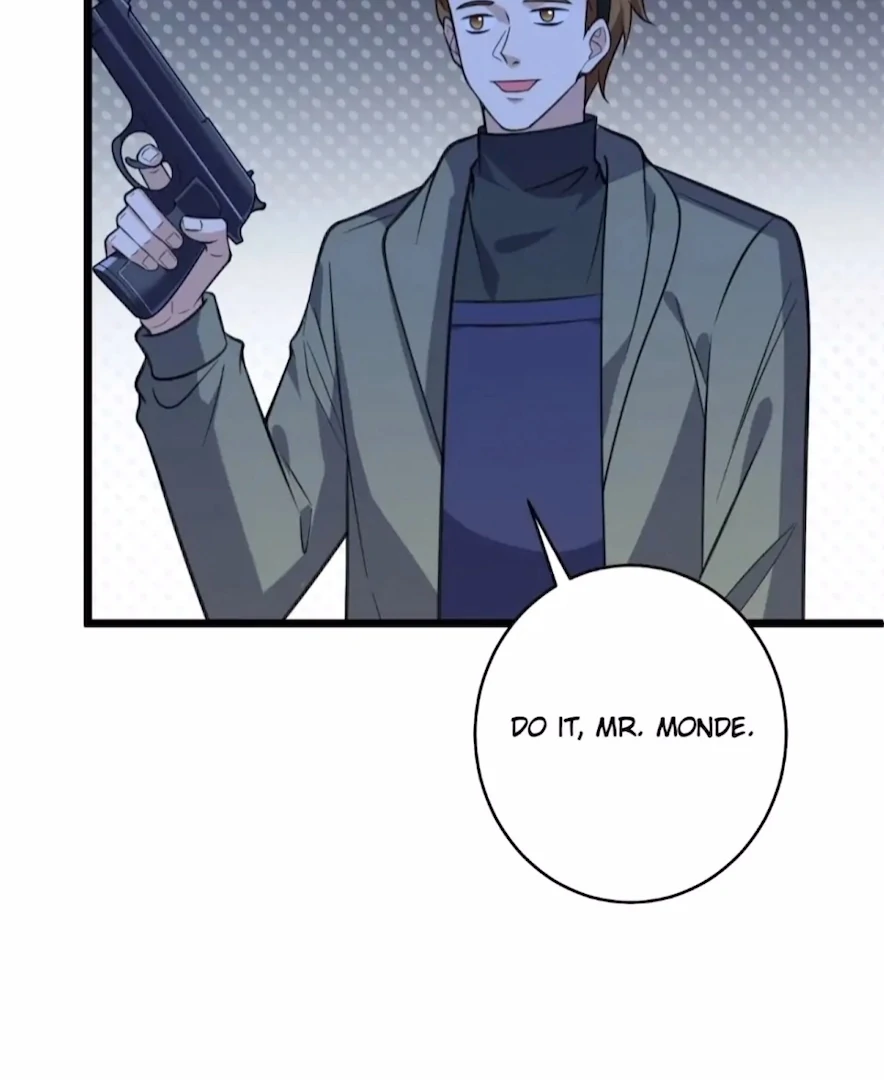 The Real Daughter, She Is an Almighty Boss Chapter 187 - Page 34