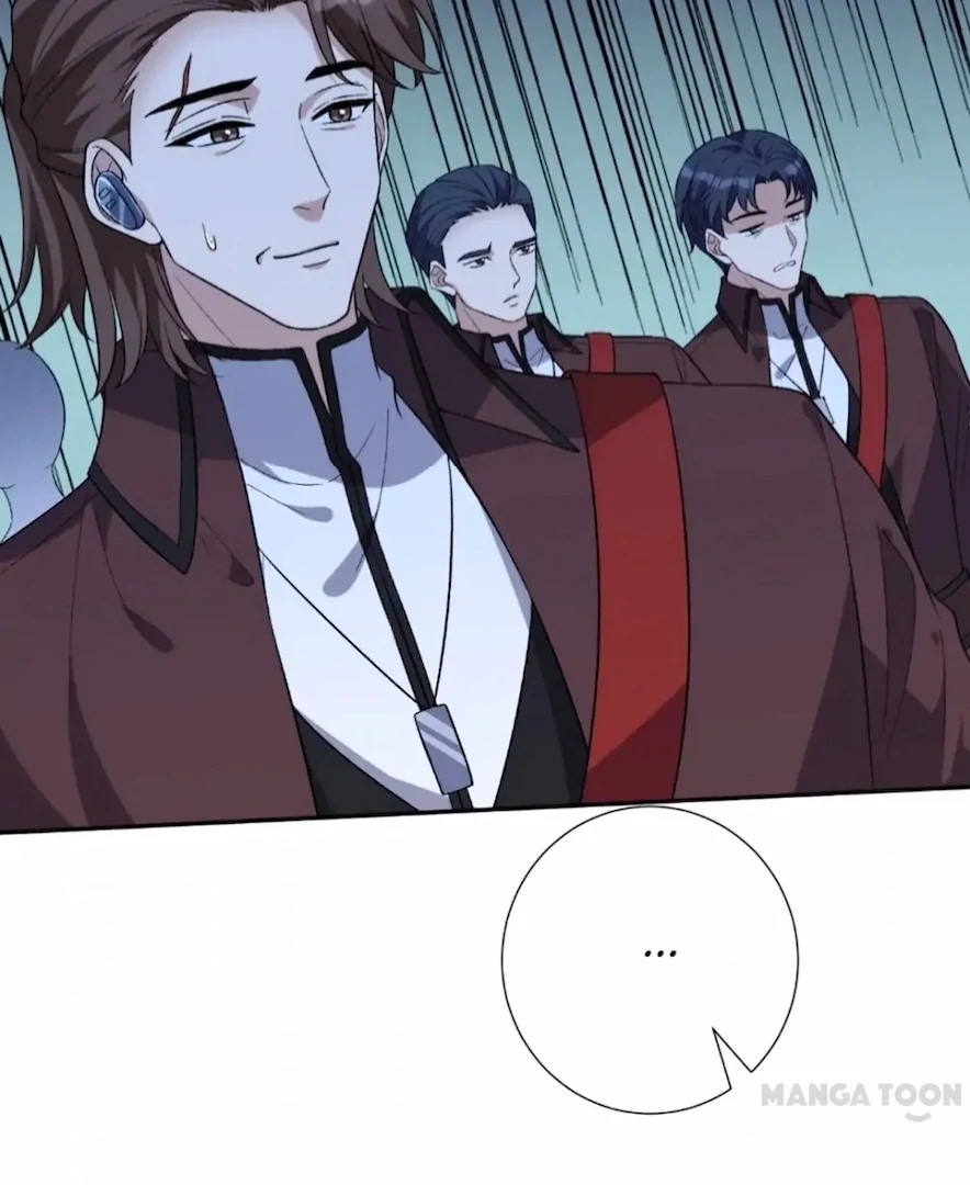 The Real Daughter, She Is an Almighty Boss Chapter 187 - Page 36