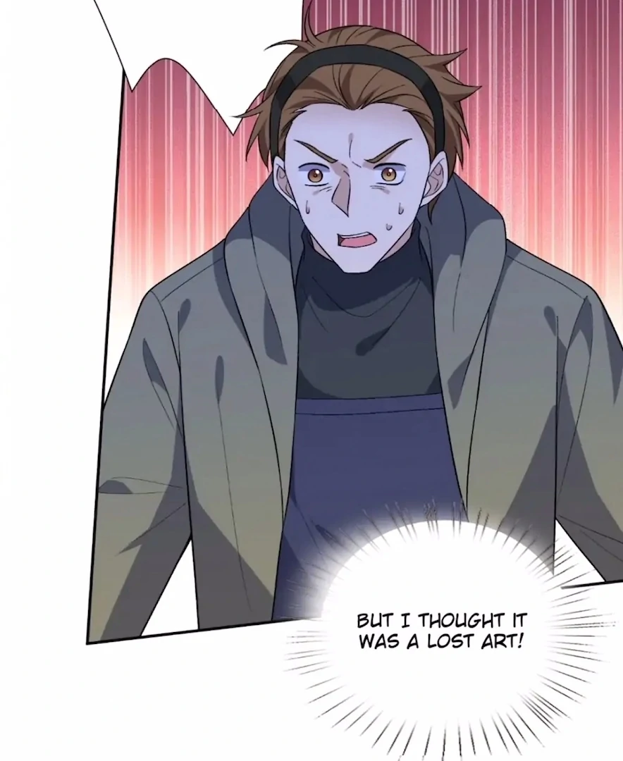 The Real Daughter, She Is an Almighty Boss Chapter 187 - Page 39