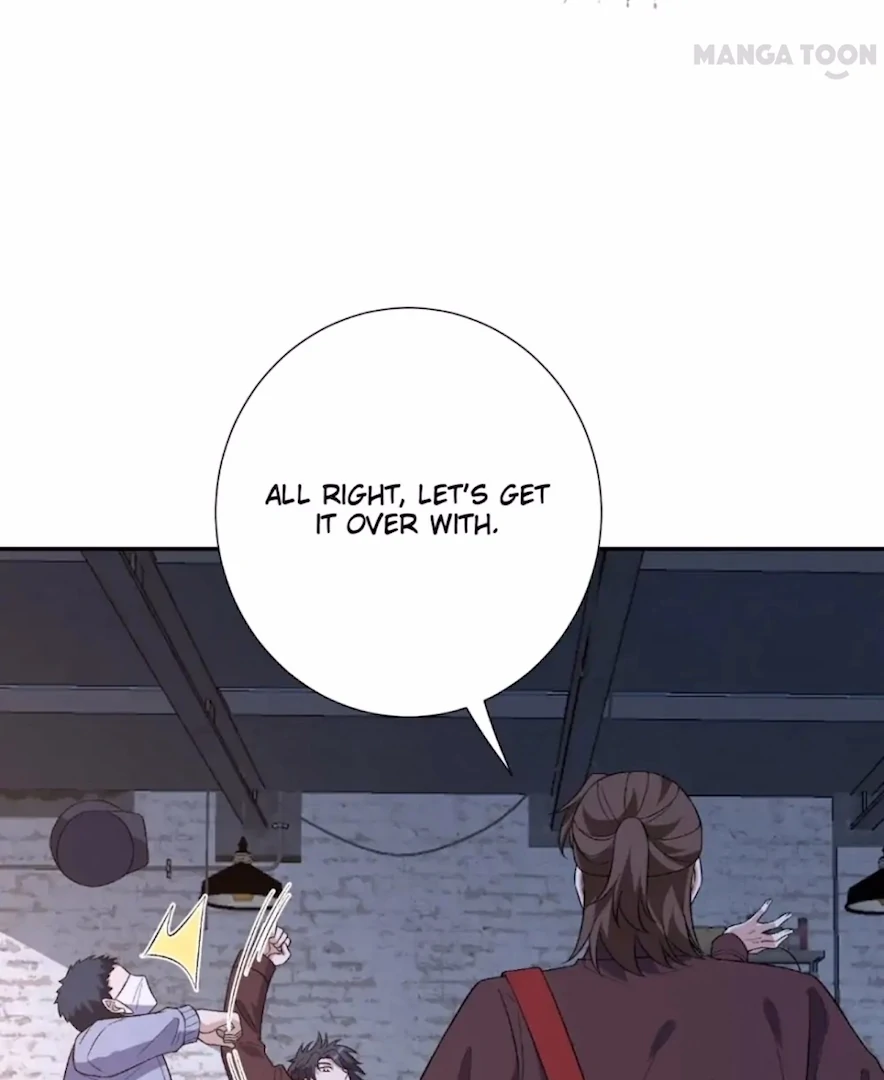 The Real Daughter, She Is an Almighty Boss Chapter 187 - Page 40