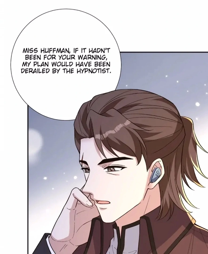 The Real Daughter, She Is an Almighty Boss Chapter 187 - Page 42