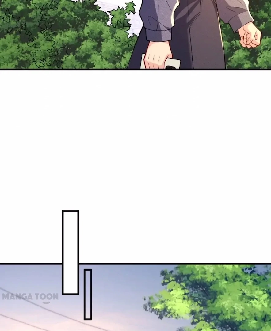 The Real Daughter, She Is an Almighty Boss Chapter 187 - Page 47