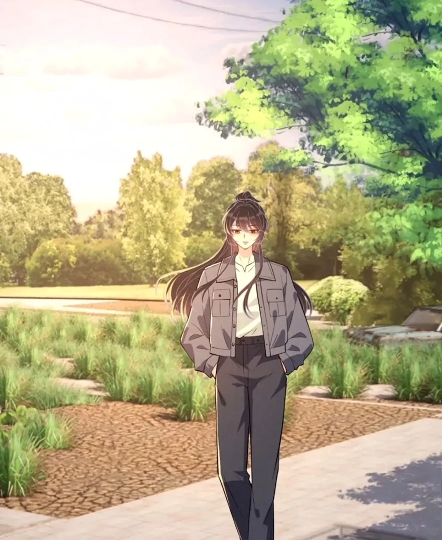 The Real Daughter, She Is an Almighty Boss Chapter 187 - Page 48