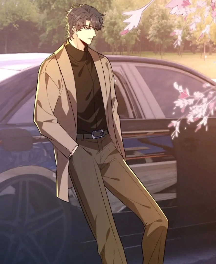 The Real Daughter, She Is an Almighty Boss Chapter 187 - Page 50