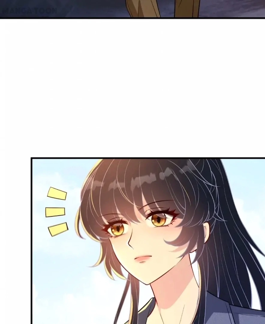 The Real Daughter, She Is an Almighty Boss Chapter 187 - Page 51