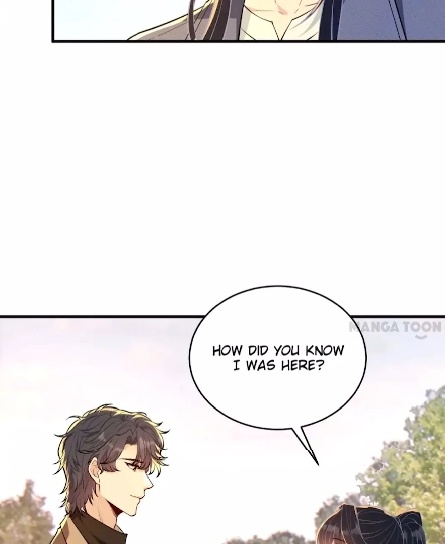 The Real Daughter, She Is an Almighty Boss Chapter 187 - Page 52