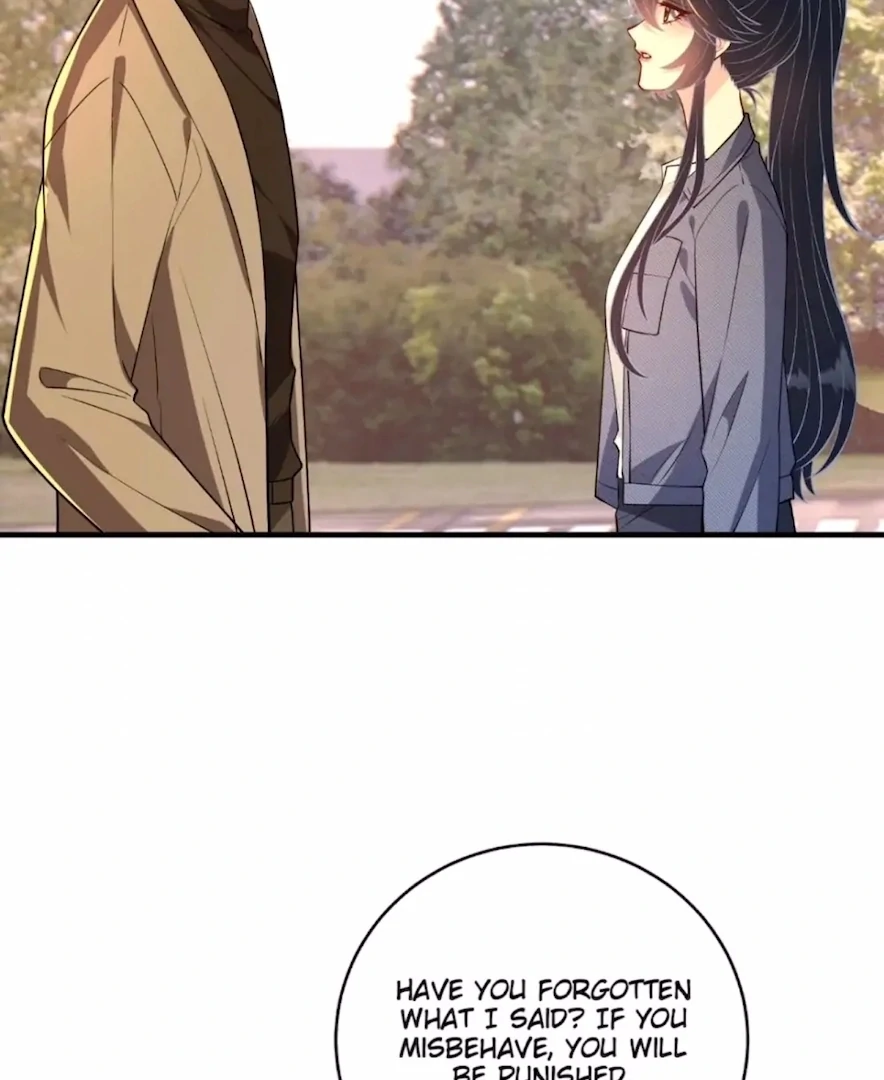 The Real Daughter, She Is an Almighty Boss Chapter 187 - Page 53