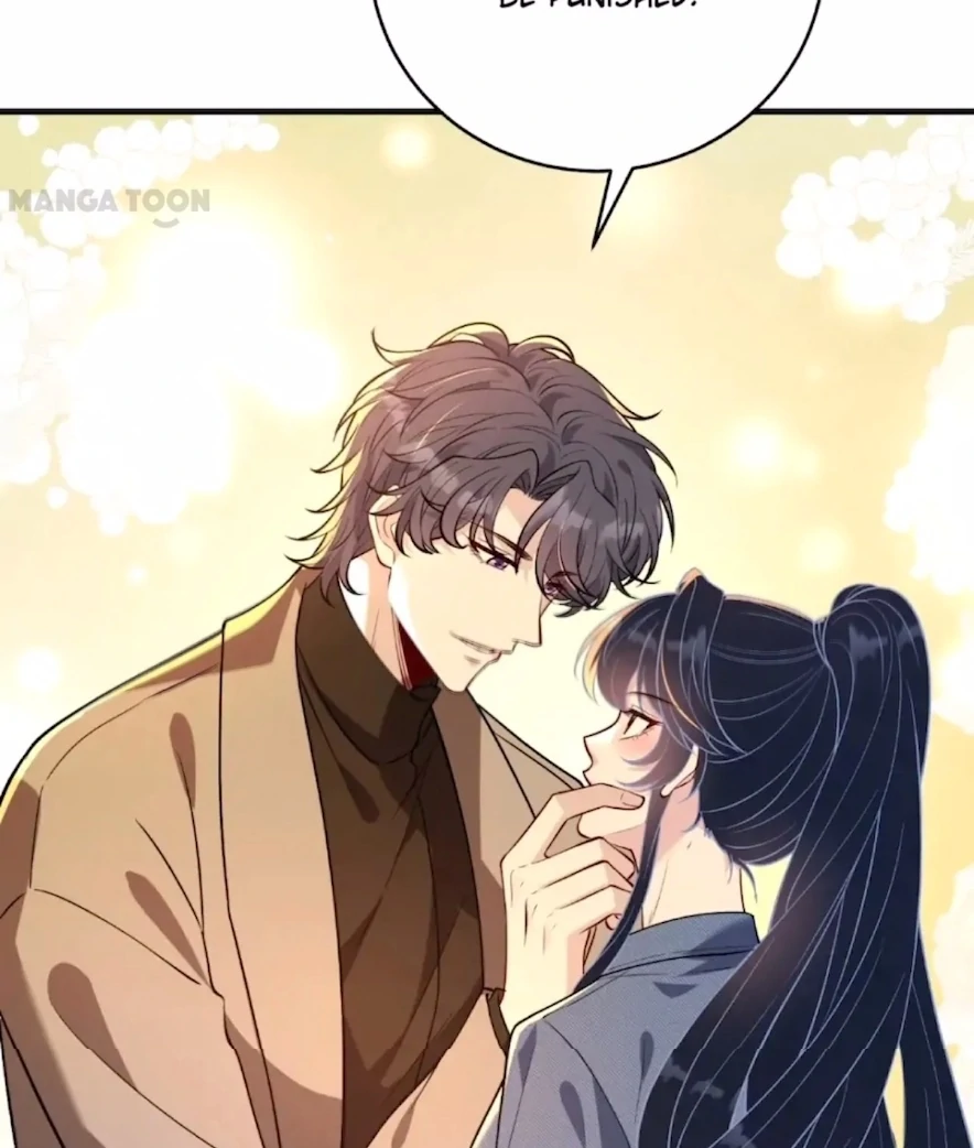 The Real Daughter, She Is an Almighty Boss Chapter 187 - Page 54